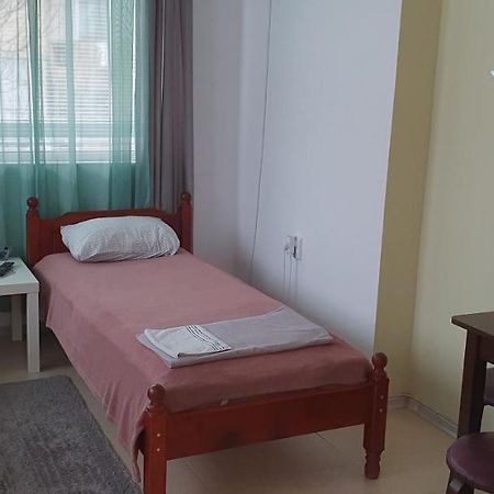 Rooms Lagat โตรยัน ภายนอก รูปภาพ