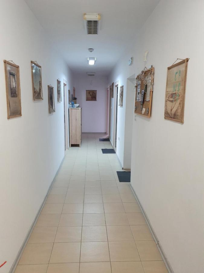 Rooms Lagat โตรยัน ภายนอก รูปภาพ