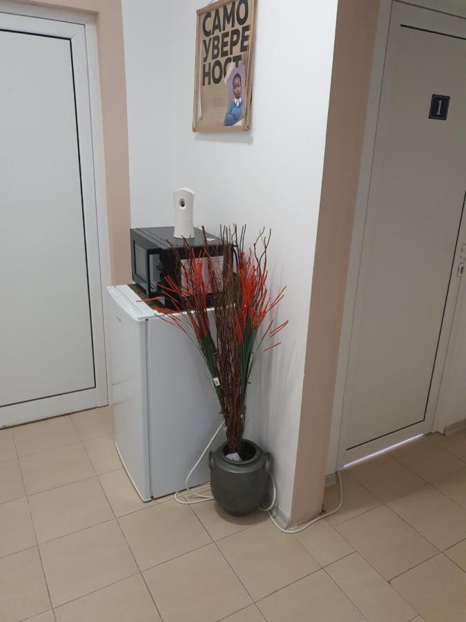 Rooms Lagat โตรยัน ภายนอก รูปภาพ