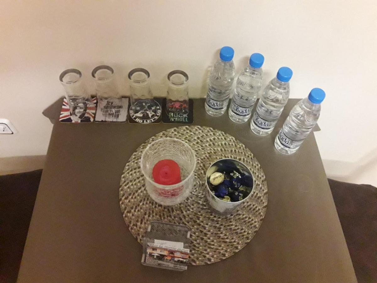 Rooms Lagat โตรยัน ภายนอก รูปภาพ