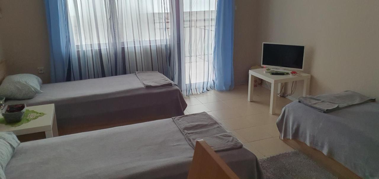 Rooms Lagat โตรยัน ภายนอก รูปภาพ