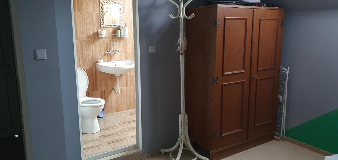 Rooms Lagat โตรยัน ภายนอก รูปภาพ