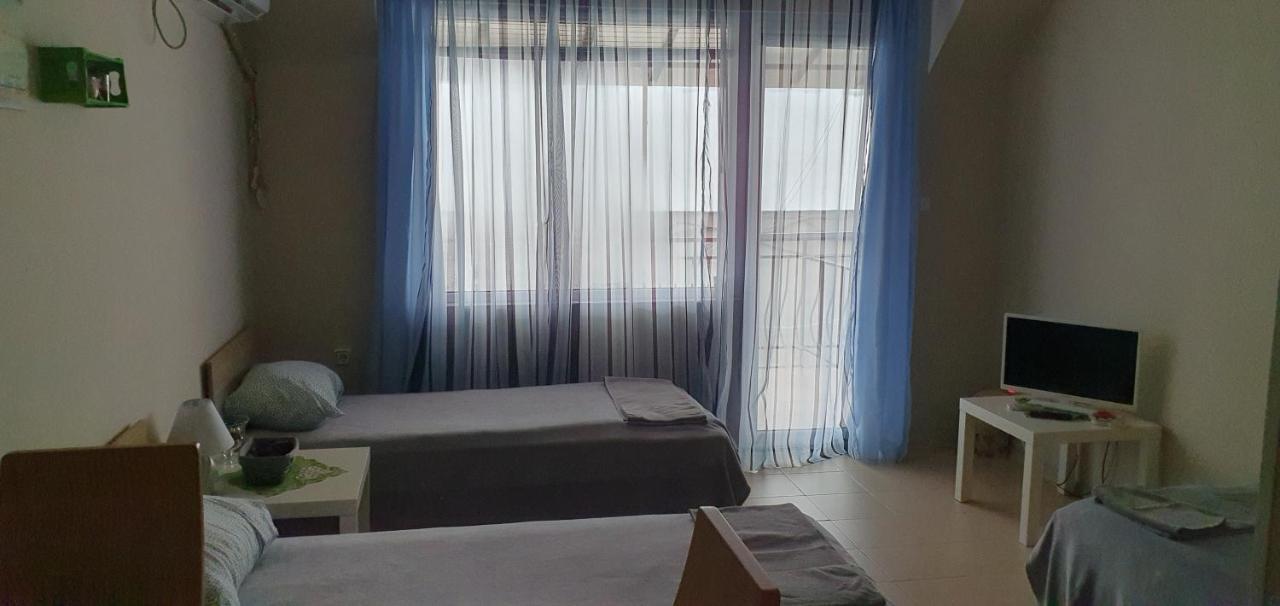 Rooms Lagat โตรยัน ภายนอก รูปภาพ