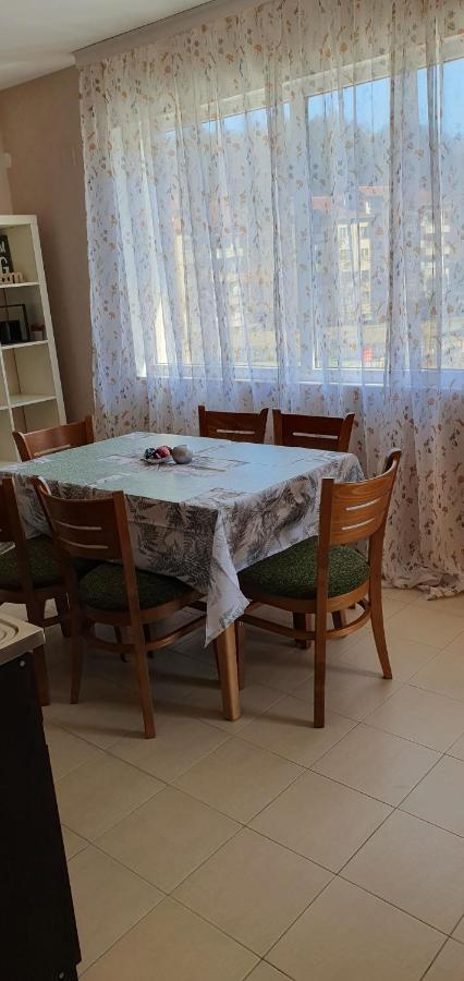 Rooms Lagat โตรยัน ภายนอก รูปภาพ