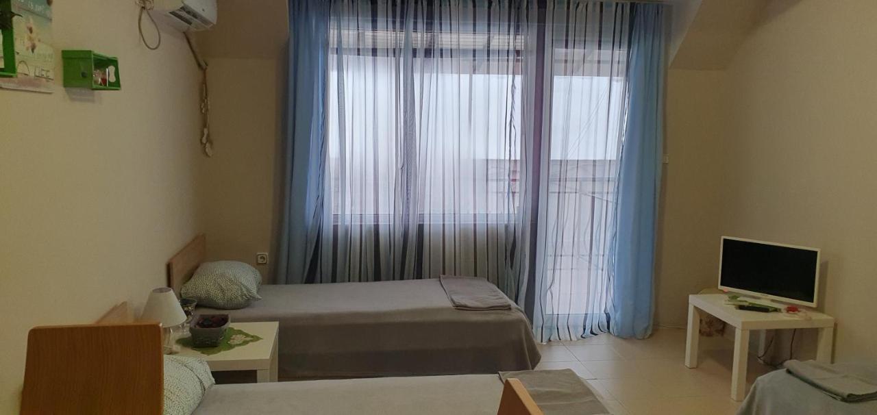 Rooms Lagat โตรยัน ภายนอก รูปภาพ