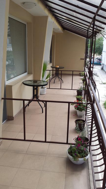 Rooms Lagat โตรยัน ภายนอก รูปภาพ