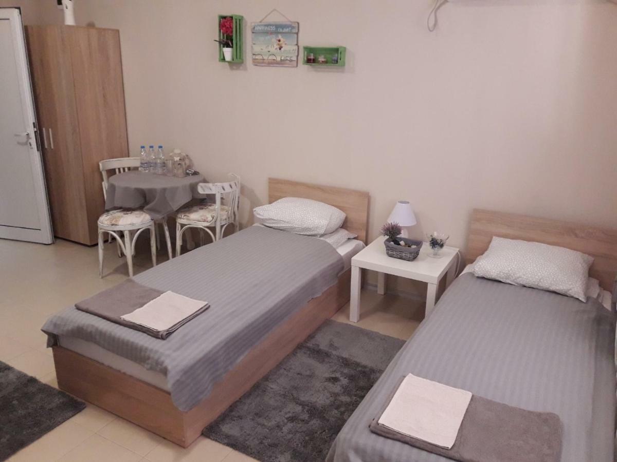 Rooms Lagat โตรยัน ภายนอก รูปภาพ